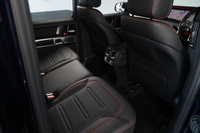 2020 Mercedes-Benz G CLASS null