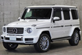 2020 Mercedes-Benz G CLASS null