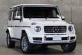 2020 Mercedes-Benz G CLASS null