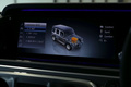 2020 Mercedes-Benz G CLASS null