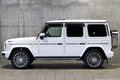 2020 Mercedes-Benz G CLASS null