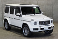 2020 Mercedes-Benz G CLASS null