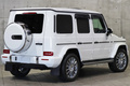2020 Mercedes-Benz G CLASS null
