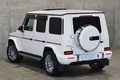 2020 Mercedes-Benz G CLASS null