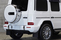 2020 Mercedes-Benz G CLASS null