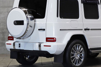 2020 Mercedes-Benz G CLASS null