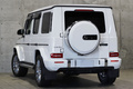 2020 Mercedes-Benz G CLASS null