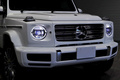 2020 Mercedes-Benz G CLASS null