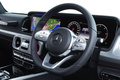2020 Mercedes-Benz G CLASS null