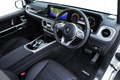2020 Mercedes-Benz G CLASS null