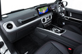 2020 Mercedes-Benz G CLASS null