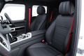 2020 Mercedes-Benz G CLASS null