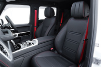 2020 Mercedes-Benz G CLASS null