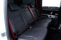 2020 Mercedes-Benz G CLASS null