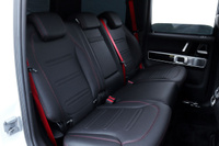 2020 Mercedes-Benz G CLASS null