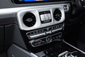 2020 Mercedes-Benz G CLASS null