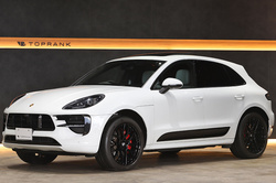2019 Porsche MACAN