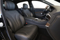 2016 Mercedes-Maybach S-CLASS null