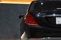 2016 Mercedes-Maybach S-CLASS null