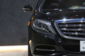 2016 Mercedes-Maybach S-CLASS null
