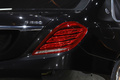 2016 Mercedes-Maybach S-CLASS null