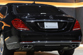 2016 Mercedes-Maybach S-CLASS null