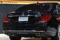 2016 Mercedes-Maybach S-CLASS null