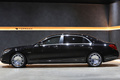 2016 Mercedes-Maybach S-CLASS null
