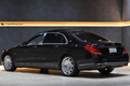 2016 Mercedes-Maybach S-CLASS null