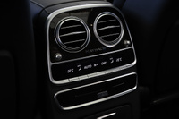 2016 Mercedes-Maybach S-CLASS null