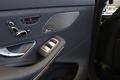 2016 Mercedes-Maybach S-CLASS null