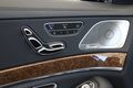 2016 Mercedes-Maybach S-CLASS null