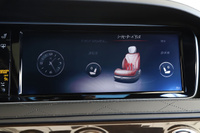 2016 Mercedes-Maybach S-CLASS null