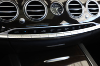 2016 Mercedes-Maybach S-CLASS null