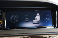 2016 Mercedes-Maybach S-CLASS null