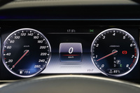 2016 Mercedes-Maybach S-CLASS null