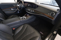 2016 Mercedes-Maybach S-CLASS null
