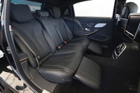 2016 Mercedes-Maybach S-CLASS null