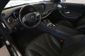 2016 Mercedes-Maybach S-CLASS null