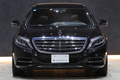 2016 Mercedes-Maybach S-CLASS null