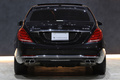2016 Mercedes-Maybach S-CLASS null