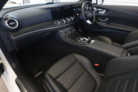 2020 Mercedes-Benz E CLASS null