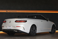 2020 Mercedes-Benz E CLASS null