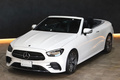 2020 Mercedes-Benz E CLASS null