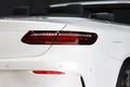 2020 Mercedes-Benz E CLASS null
