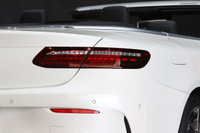 2020 Mercedes-Benz E CLASS null
