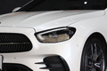 2020 Mercedes-Benz E CLASS null