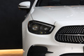 2020 Mercedes-Benz E CLASS null