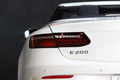 2020 Mercedes-Benz E CLASS null