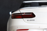 2020 Mercedes-Benz E CLASS null
